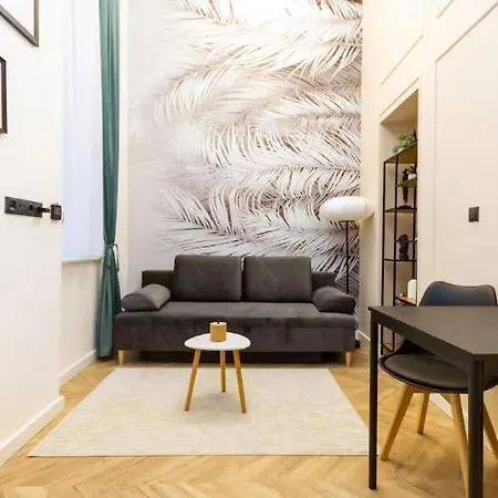 Stylish Csengery Nest By Nw * Βουδαπέστη