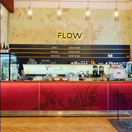 Lejlighed Stylish Csengery Nest By Nw *