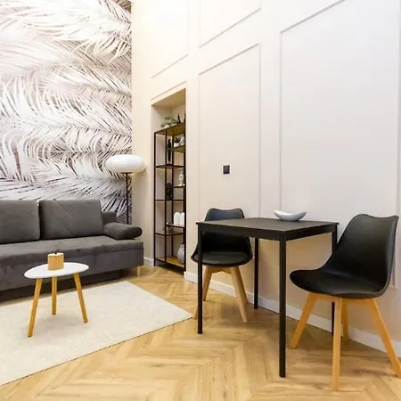 Stylish Csengery Nest By Nw Budapest