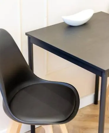 Stylish Csengery Nest By Nw * Budapest