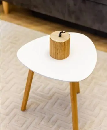 Stylish Csengery Nest By Nw *