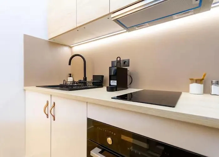 Stylish Csengery Nest By Nw *