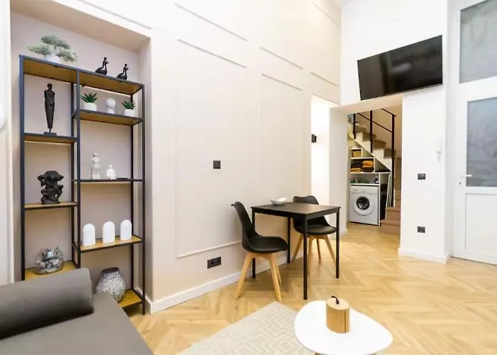 Stylish Csengery Nest By Nw *