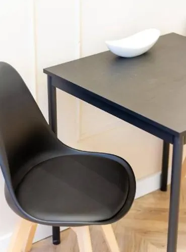 Stylish Csengery Nest By Nw * Budapest