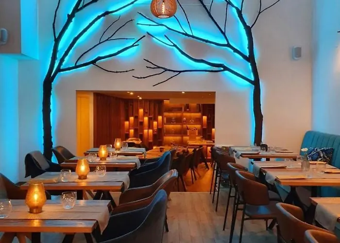 Stylish Csengery Nest By Nw