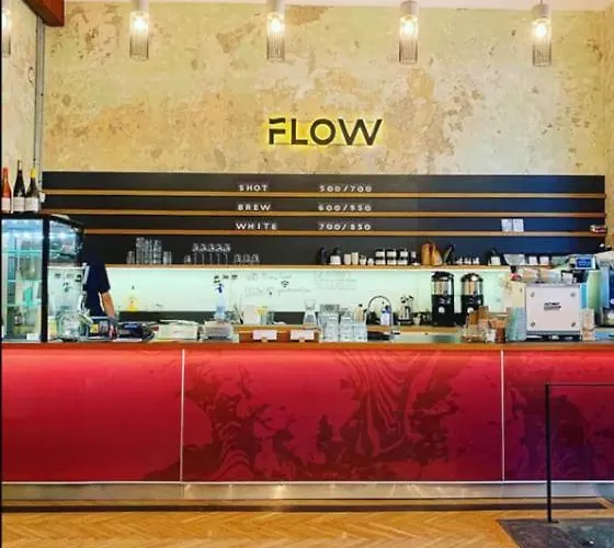 Lägenhet Stylish Csengery Nest By Nw *