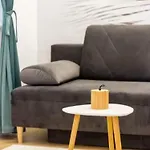 아파트 Stylish Csengery Nest By Nw