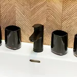 Stylish Csengery Nest By Nw * 부다페스트